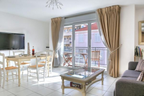 IMMOGROOM - 3min from beach - AC - 10min from Palais - Wifi